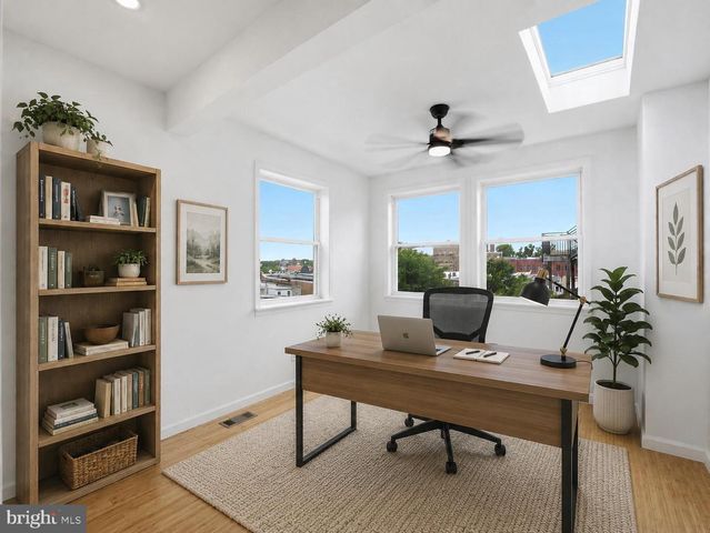 1011 OTIS PL NW, Washington, DC 20010