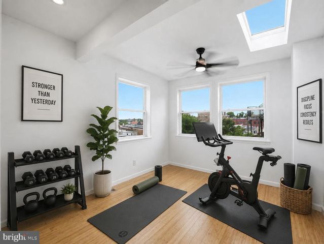 1011 OTIS PL NW, Washington, DC 20010
