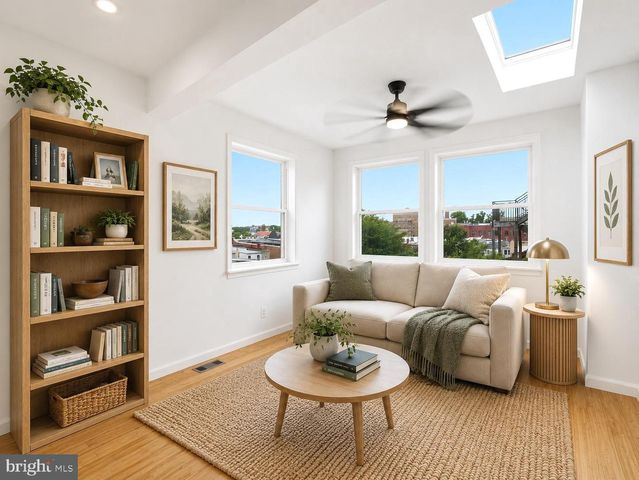 1011 OTIS PL NW, Washington, DC 20010