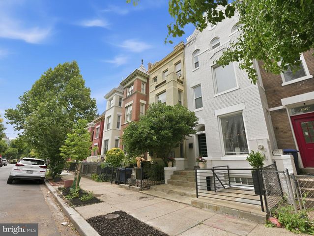 1011 OTIS PL NW, Washington, DC 20010