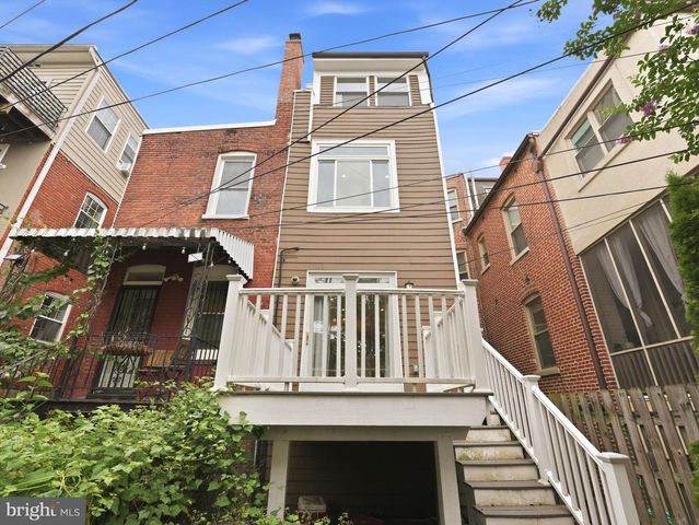 1011 OTIS PL NW, Washington, DC 20010