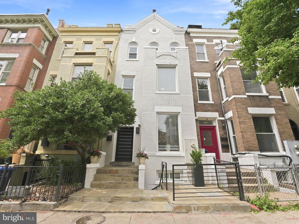 1011 OTIS PL NW, Washington, DC 20010
