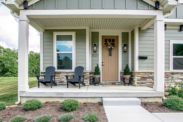 2621 Central Avenue, Middletown, OH 45044