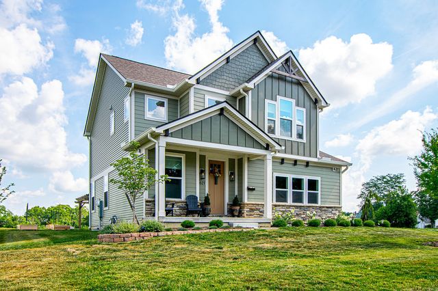 2621 Central Avenue, Middletown, OH 45044