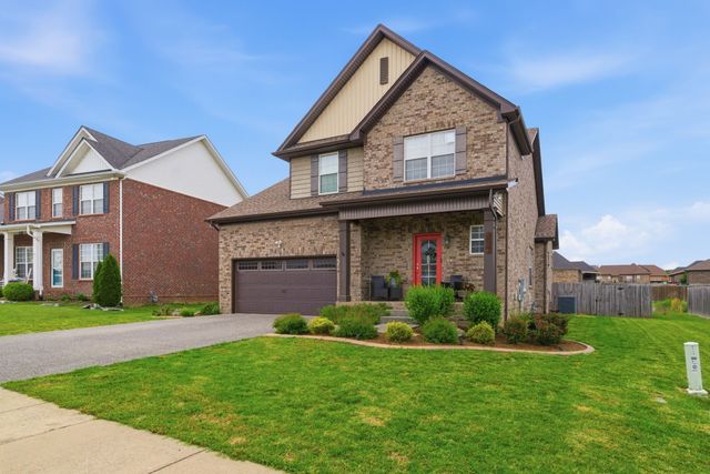117 Read Tavern Rd, Hendersonville, TN 37075