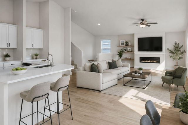 904 Spruce Circle N, Cambridge, MN 55008
