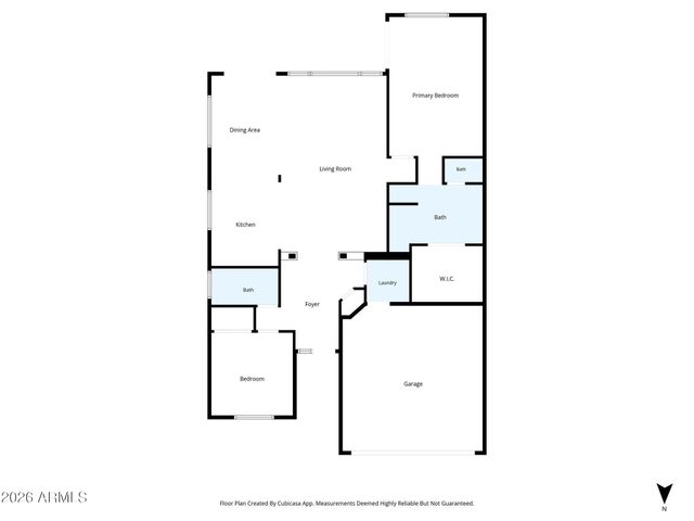 14011 W PAIUTE Trail, Surprise, AZ 85374
