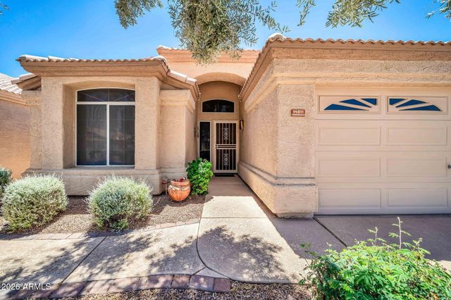 14011 W PAIUTE Trail, Surprise, AZ 85374