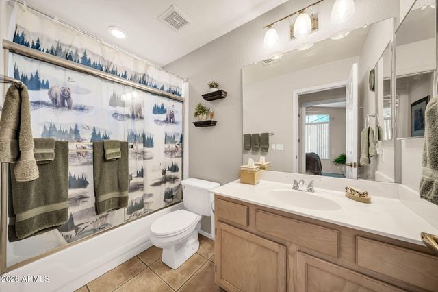 14011 W PAIUTE Trail, Surprise, AZ 85374