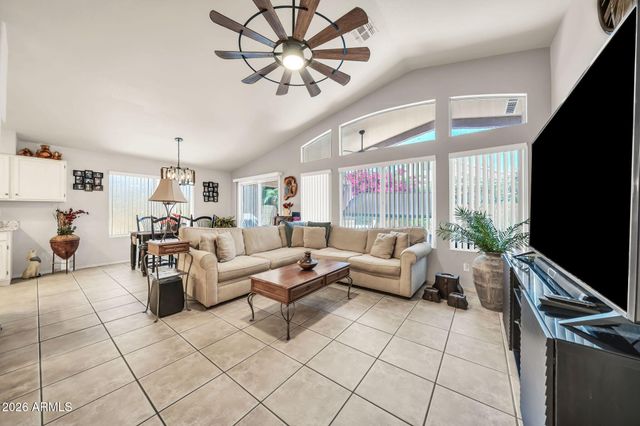 14011 W PAIUTE Trail, Surprise, AZ 85374