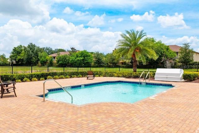 2116 BROOME STREET, Kissimmee, FL 34743