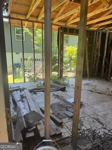 1192 Wedgewood Drive NW, Atlanta, GA 30318