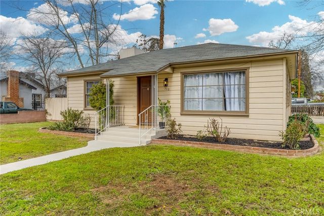 330 Lincoln, Bakersfield, CA 93305