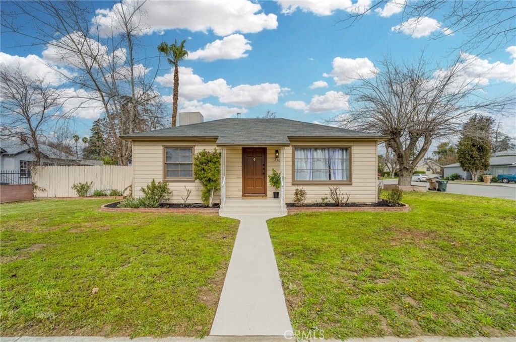 330 Lincoln, Bakersfield, CA 93305