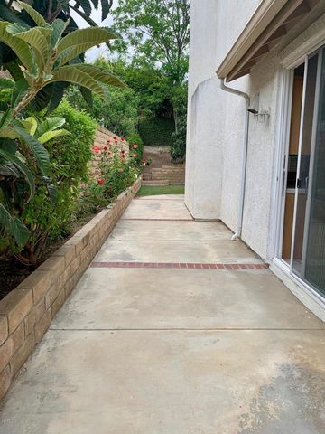 2760 Irongate Place, Thousand Oaks, CA 91362