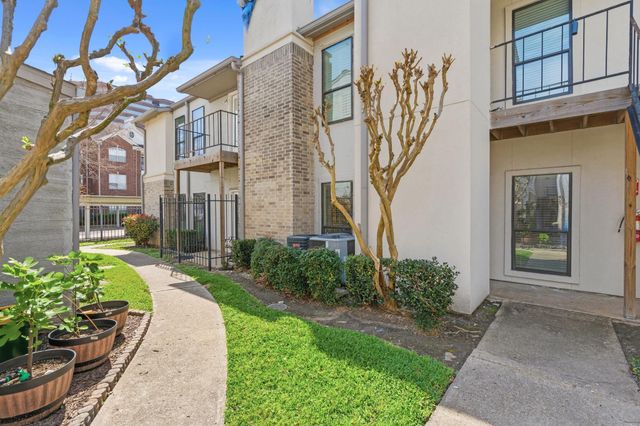 2425 Augusta Drive 23, Houston, TX 77057