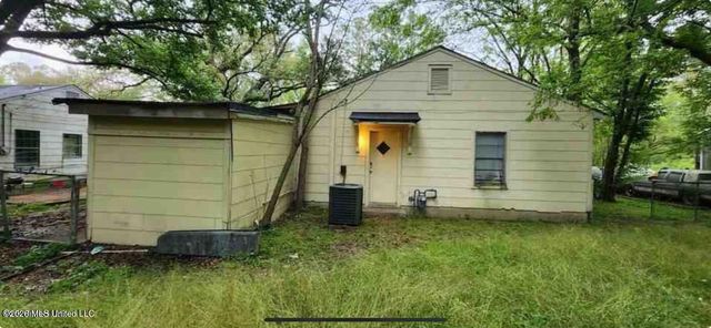 4227 Chennault Avenue, Jackson, MS 39209