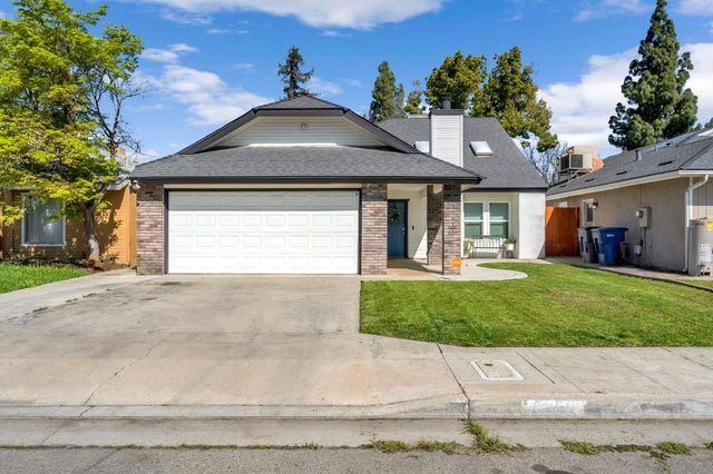 3656 W Harvard Avenue, Fresno, CA 93722