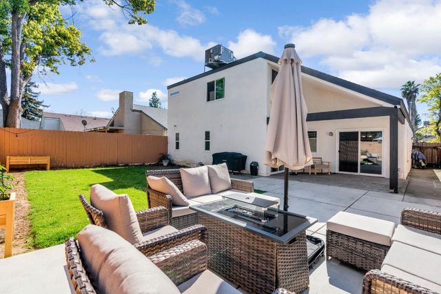 3656 W Harvard Avenue, Fresno, CA 93722