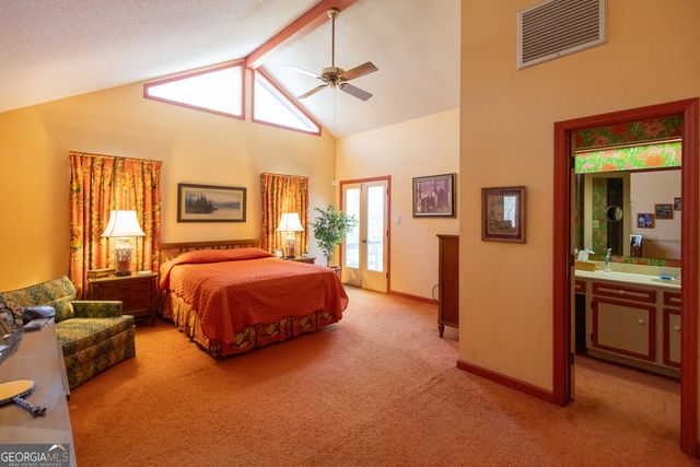 1133 Lucky Debonair Drive, Macon, GA 31210