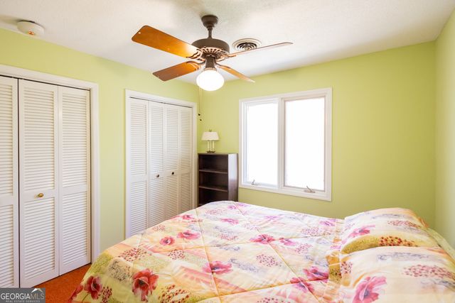 1133 Lucky Debonair Drive, Macon, GA 31210