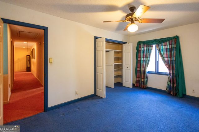 1133 Lucky Debonair Drive, Macon, GA 31210