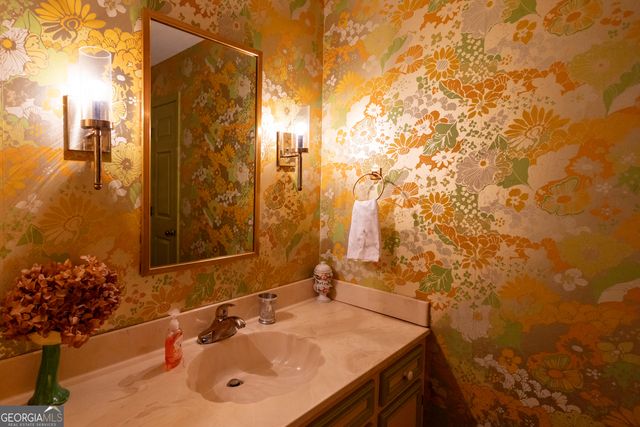 1133 Lucky Debonair Drive, Macon, GA 31210