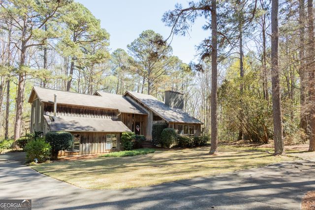 1133 Lucky Debonair Drive, Macon, GA 31210