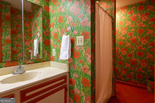 1133 Lucky Debonair Drive, Macon, GA 31210