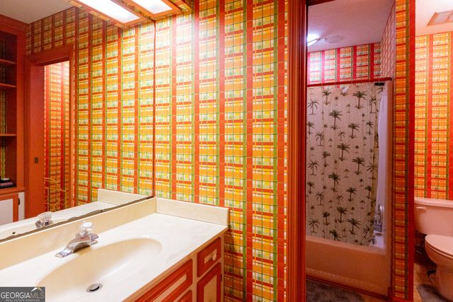 1133 Lucky Debonair Drive, Macon, GA 31210