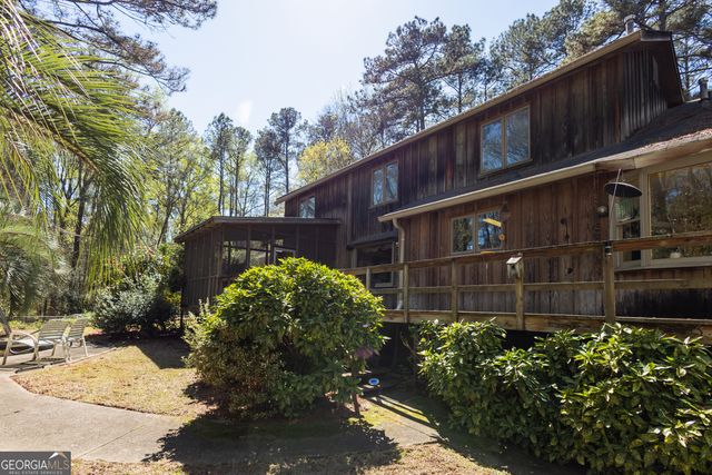 1133 Lucky Debonair Drive, Macon, GA 31210