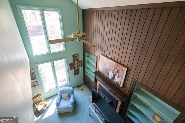 1133 Lucky Debonair Drive, Macon, GA 31210