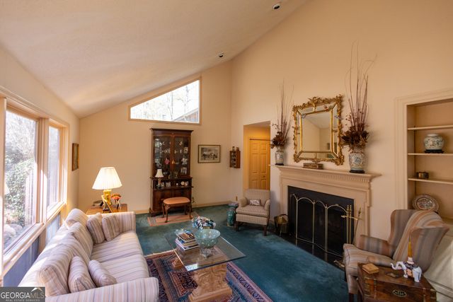 1133 Lucky Debonair Drive, Macon, GA 31210