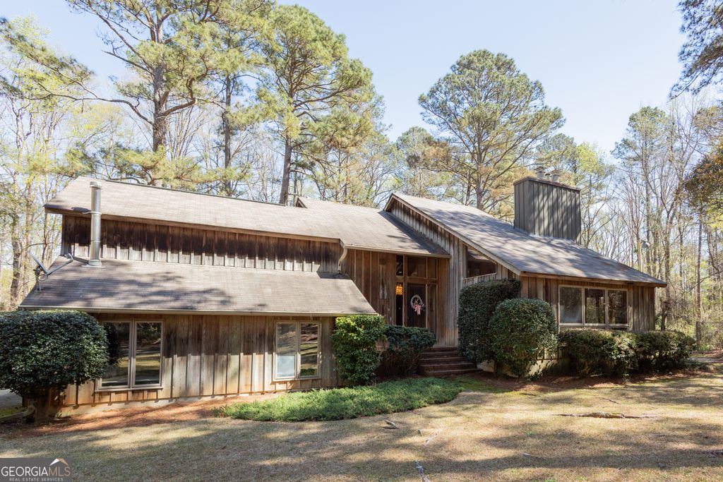 1133 Lucky Debonair Drive, Macon, GA 31210