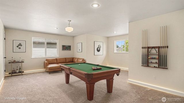 12916 NE 203rd Ct, Woodinville, WA 98072