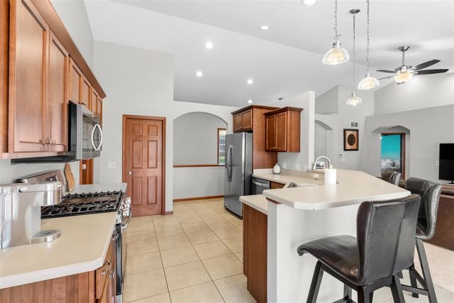 3992 Marietta Circle, Kalamazoo, MI 49009