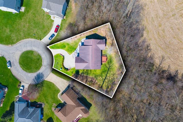 3992 Marietta Circle, Kalamazoo, MI 49009