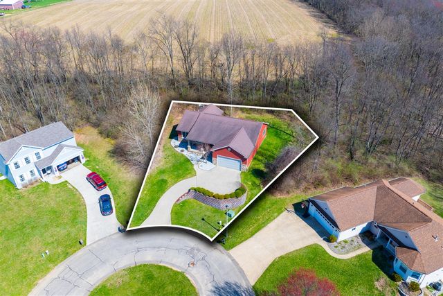 3992 Marietta Circle, Kalamazoo, MI 49009