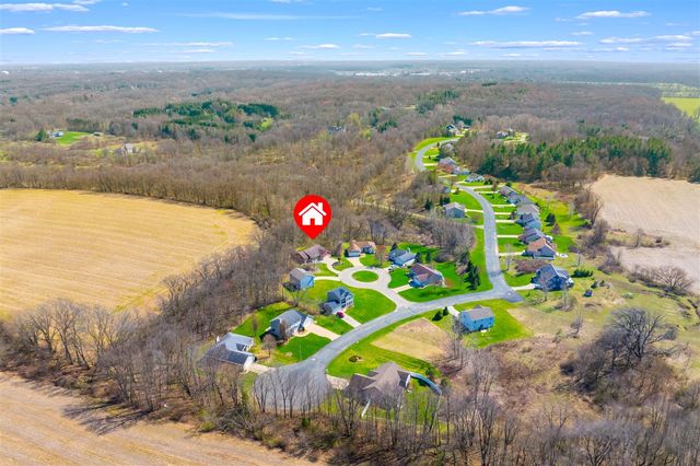 3992 Marietta Circle, Kalamazoo, MI 49009