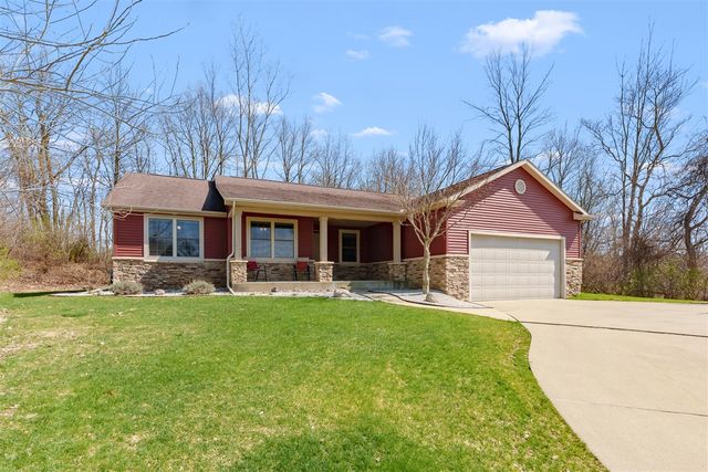 3992 Marietta Circle, Kalamazoo, MI 49009