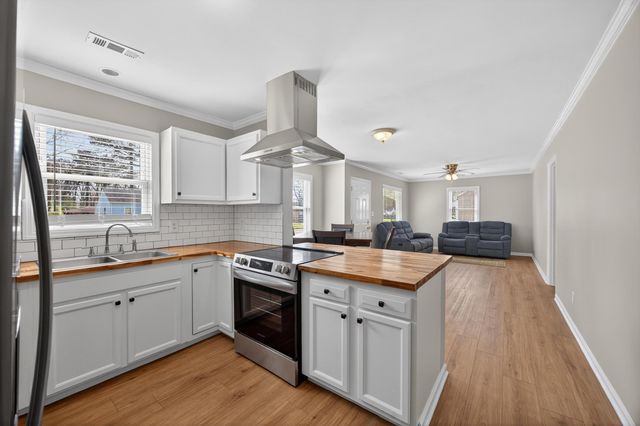 4805 Arrowhead Trail, Chattanooga, TN 37411