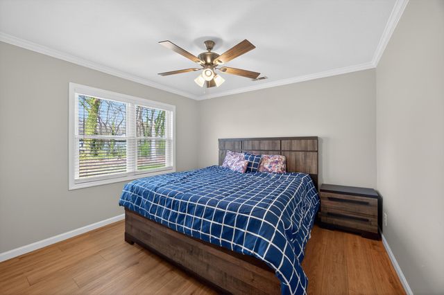 4805 Arrowhead Trail, Chattanooga, TN 37411