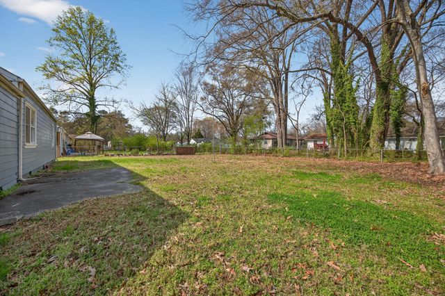 4805 Arrowhead Trail, Chattanooga, TN 37411