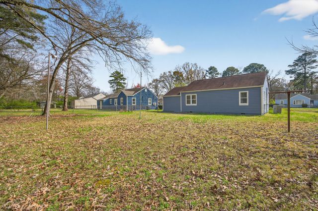 4805 Arrowhead Trail, Chattanooga, TN 37411