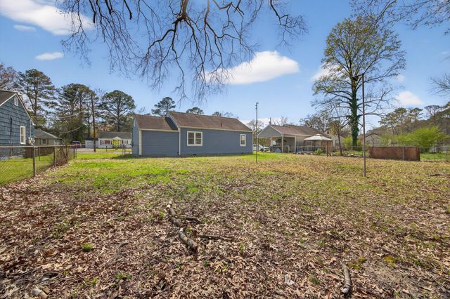 4805 Arrowhead Trail, Chattanooga, TN 37411