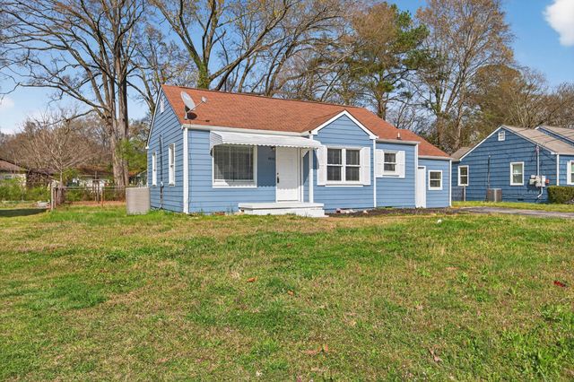 4805 Arrowhead Trail, Chattanooga, TN 37411