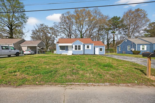 4805 Arrowhead Trail, Chattanooga, TN 37411