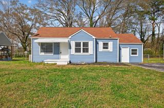 4805 Arrowhead Trail, Chattanooga, TN 37411