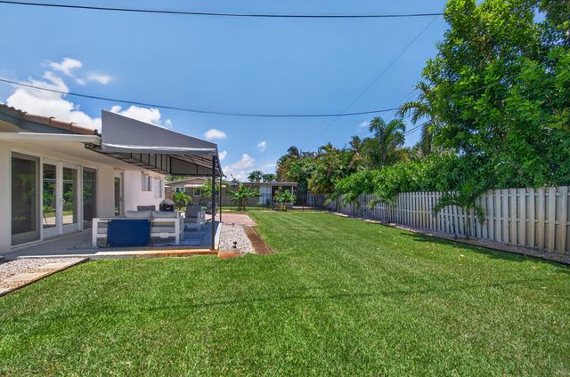4800 NE 15TH Terrace, Oakland Park, FL 33334