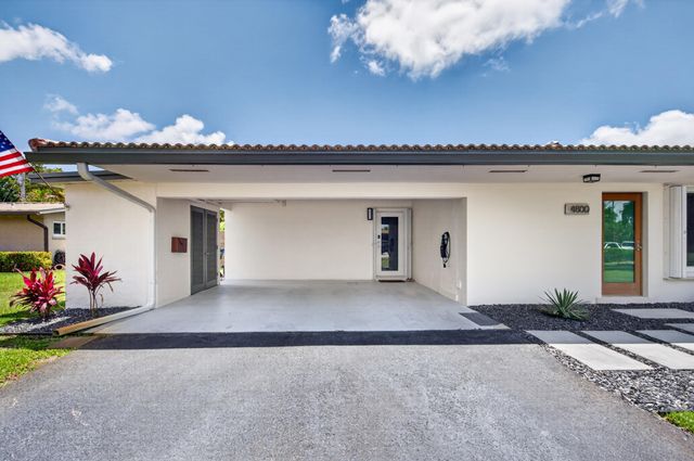 4800 NE 15TH Terrace, Oakland Park, FL 33334